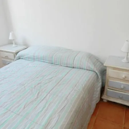 Appartement Piso Playa De Canet *