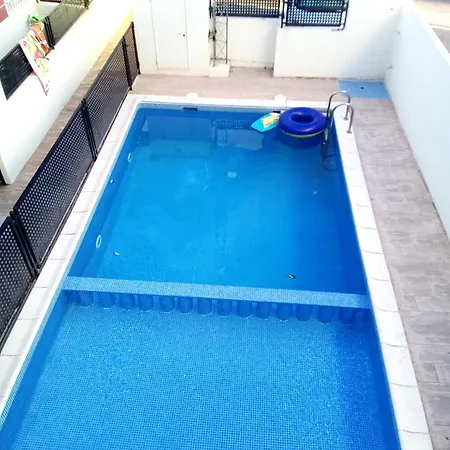 Piso Playa De Canet Appartement