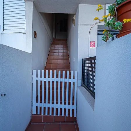 Piso Playa De Canet *